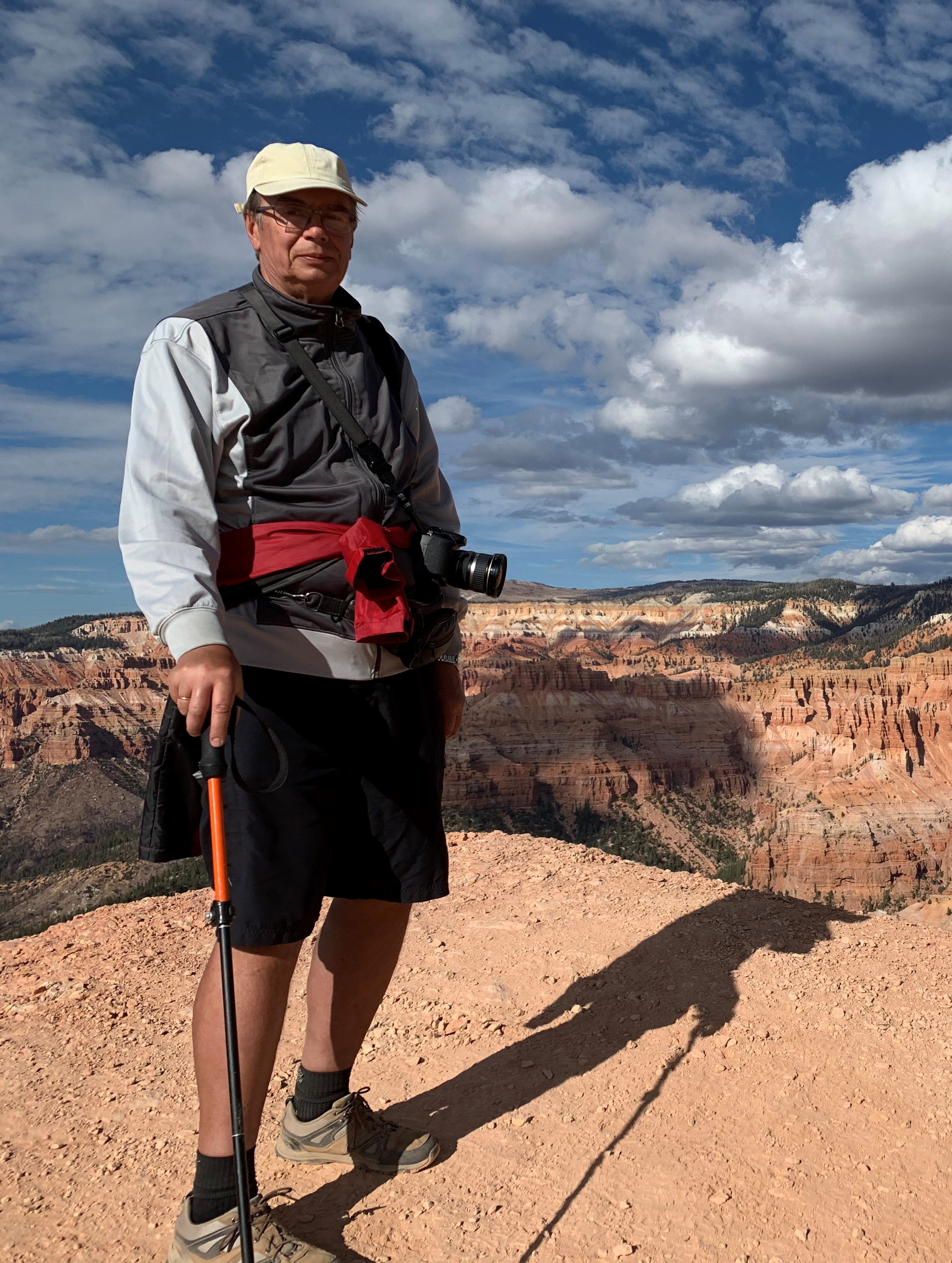 Cedar Breaks